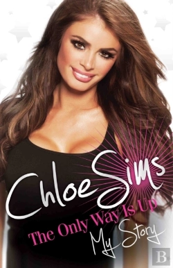 Bertrand.pt - Chloe Sims - The Only Way Is Up