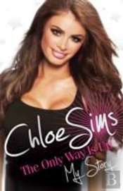 Chloe Sims - The Only Way Is Up