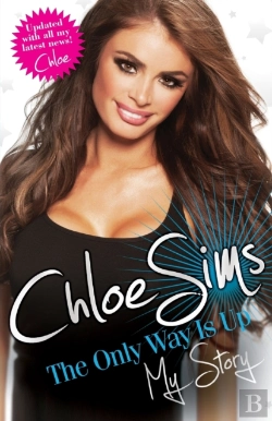 Bertrand.pt - Chloe Sims - The Only Way Is Up - My Story
