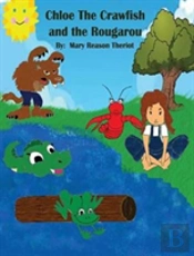 Chloe The Crawfish And The Rougarou