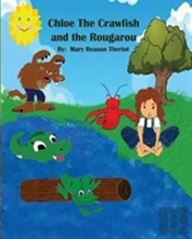 Chloe The Crawfish And The Rougarou