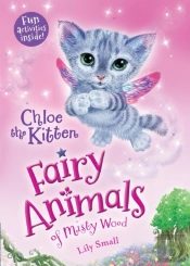 Chloe The Kitten