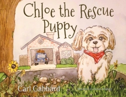 Bertrand.pt - Chloe The Rescue Puppy