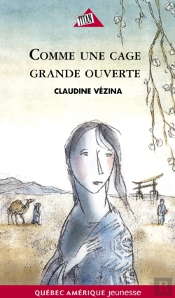 Bertrand.pt - Chloé Tome 1- Comme Une Cage Grande Ouverte
