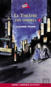 Chloé Tome 2- Le Théâtre Des Ombres