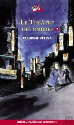 Bertrand.pt - Chloé Tome 2- Le Théâtre Des Ombres