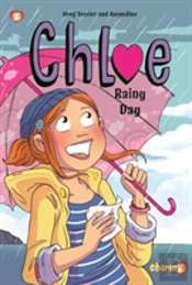 Chloe Vol. 4