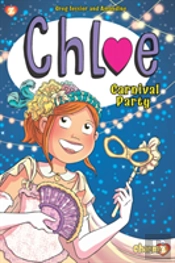 Chloe Vol. 5