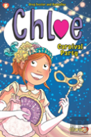 Chloe Vol. 5