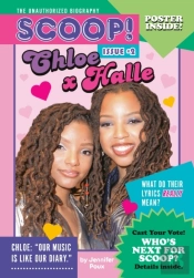 Chloe X Halle