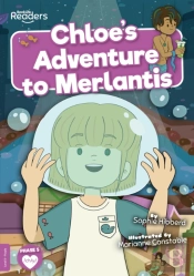 Chloe'S Adventure To Merlantis