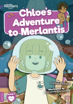 Bertrand.pt - Chloe'S Adventure To Merlantis
