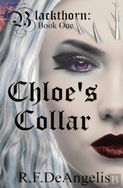 Bertrand.pt - Chloe'S Collar: Blackthorn: Book One