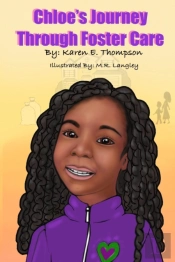 Chloe'S Journey Through Foster Care