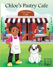 Chloe'S Pastry Cafe