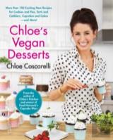 Chloe'S Vegan Desserts