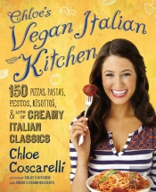 Chloe'S Vegan Italian Kitchen