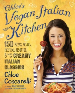 Bertrand.pt - Chloe'S Vegan Italian Kitchen