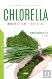 Chlorella And Its Health Benefits