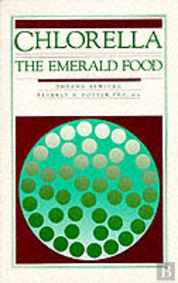 Bertrand.pt - Chlorella