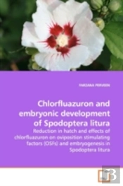 Chlorfluazuron And Embryonic Development
