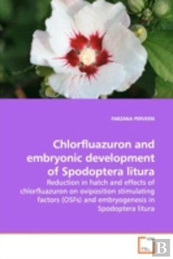 Bertrand.pt - Chlorfluazuron And Embryonic Development