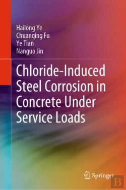 Bertrand.pt - Chloride-Induced Steel Corrosion In Concrete Under Service Loads