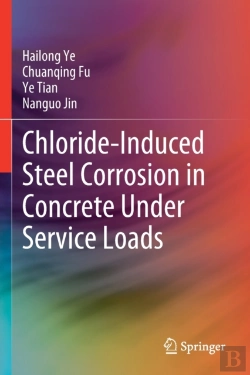 Bertrand.pt - Chloride-Induced Steel Corrosion In Concrete Under Service Loads