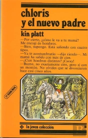 Chloris Y El Nuevo Padre