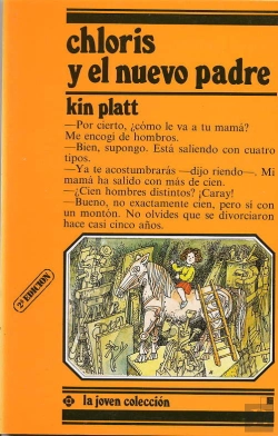 Bertrand.pt - Chloris Y El Nuevo Padre