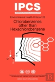Chlorobenzenes Other Than Hexachlorobenzene
