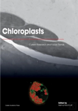 Bertrand.pt - Chloroplasts