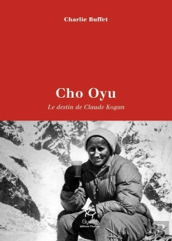 Bertrand.pt - Cho Oyu - Le Destin De Claude Kogan