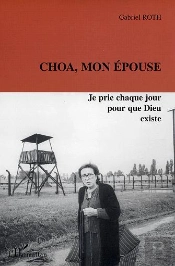 Choa, Mon Épouse : Je Prie Chaque Jour Pour Que Dieu Existe