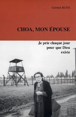 Bertrand.pt - Choa, Mon Épouse : Je Prie Chaque Jour Pour Que Dieu Existe