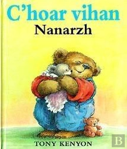 Bertrand.pt - C'Hoar Vihan Nanarzh