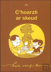 C'Hoarzh Ar Skeud
