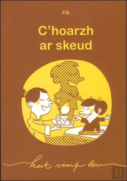 Bertrand.pt - C'Hoarzh Ar Skeud