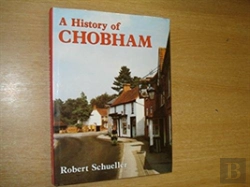 Bertrand.pt - Chobham