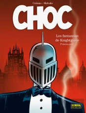 Choc 1