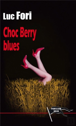 Bertrand.pt - Choc Berry Blues