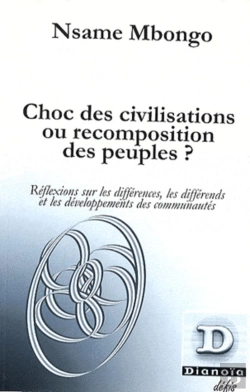 Bertrand.pt - Choc Des Civilisations Ou Recomposition Des Peuples ?