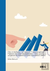 Choc Et Résilience : La France Et L'Union Européenne À L'Épreuve Des Crises Internationales