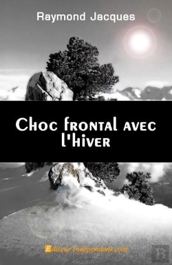 Bertrand.pt - Choc Frontal Avec L'Hiver
