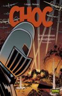 Choc. Los Fantasmas De Knightgrave 3