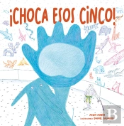 ¡Choca Esos Cinco!