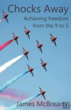 Bertrand.pt - Chocks Away: Achieving Freedom From The 9 To 5