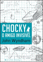 Chocky, O Amigo Invisível