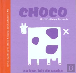 Bertrand.pt - Choco