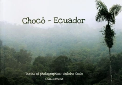 Bertrand.pt - Chocó - Ecuador
